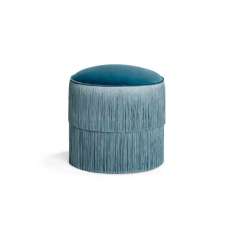 MUNNA Fringes | Stool