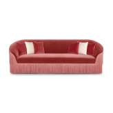 MUNNA Fringes | Sofa