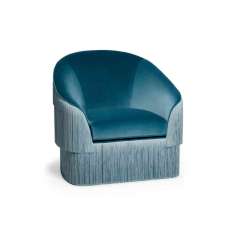 MUNNA Fringes | Armchair