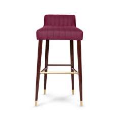 MUNNA Charlotte | Bar Stool