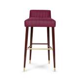 MUNNA Charlotte | Bar Stool