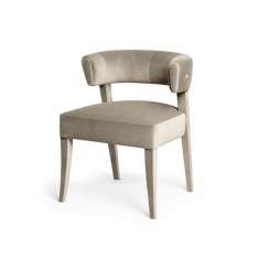 MUNNA Aileen | Chair