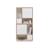 Müller small living Vertiko cabinet furniture module CPL