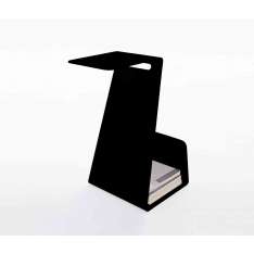 Müller small living Swan side table