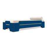 Müller small living Stacking bed lacquered in standard colours