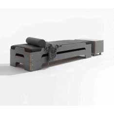 Müller small living Stacking bed comfort