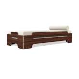 Müller small living stacking bed comfort