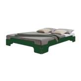 Müller small living stacking bed comfort