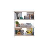 Müller small living Pal shelf laquered in 20 colours90 cm width
