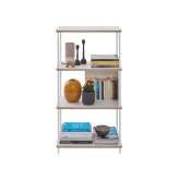 Müller small living Pal shelf laquered in 20 colours60 cm width