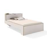 Müller small living Nook single bed