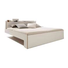 Müller small living Nook double bed