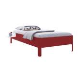Müller small living Nait single bed