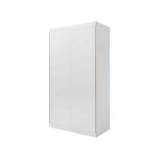 Müller small living Flai Wardrobe CPL white