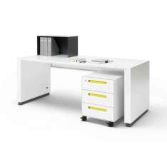 Müller Möbelfabrikation WORK Variabel adjustable Desk