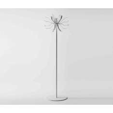 Müller Möbelfabrikation V22 coat rack