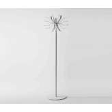 Müller Möbelfabrikation V22 coat rack