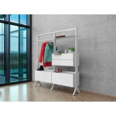 Müller Möbelfabrikation SCALA wardrobe