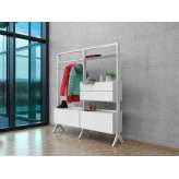 Müller Möbelfabrikation SCALA wardrobe