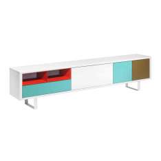 Müller Möbelfabrikation Modular S36 Sideboard