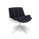 Müller Möbelfabrikation Martini Chair - Merino