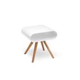 Müller Möbelfabrikation LO 12 side table