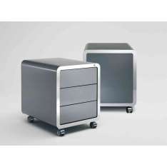 Müller Möbelfabrikation Highline R20 Roll container