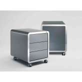 Müller Möbelfabrikation Highline R20 Roll container