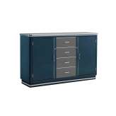 Müller Möbelfabrikation Classic Line SB 123 Sideboard