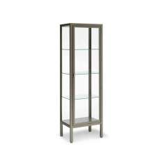 Müller Möbelfabrikation GB 175 glass cabinet