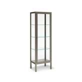 Müller Möbelfabrikation GB 175 glass cabinet