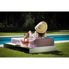 Mr Blue Sky Lucille | daybed