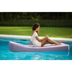 Mr Blue Sky Jackie | floating lounger extra soft
