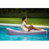Mr Blue Sky Jackie | floating lounger extra soft