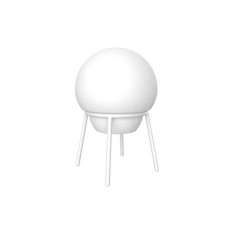 Möwee Lace Low Lamp 50