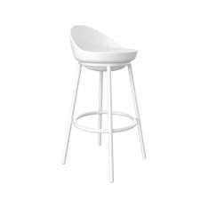 Möwee Lace Stool 65