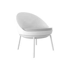 Möwee Lace Armchair