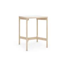 Moving Walls Moving Table - high 80x80