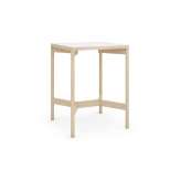 Moving Walls Moving Table - high 80x80