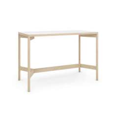 Moving Walls Moving Table - high 160x80