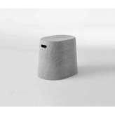 Moving Walls Moving Stool - light