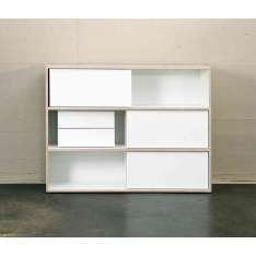 MORGEN White Store