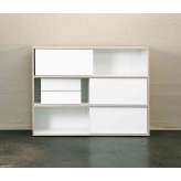 MORGEN White Store