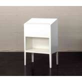 MORGEN High Desk