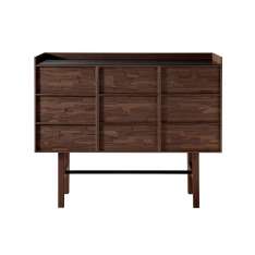 more Paulo | Bar Cabinet