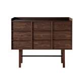 more Paulo | Bar Cabinet