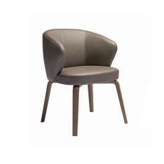 more Mudi | with Armrest