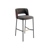 more Harri | Bar Chair