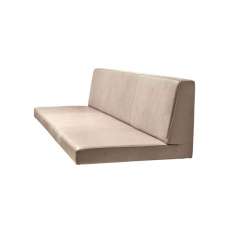 more Bop | wall mounted