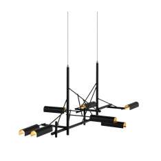 moooi Tinkering - 85, Black